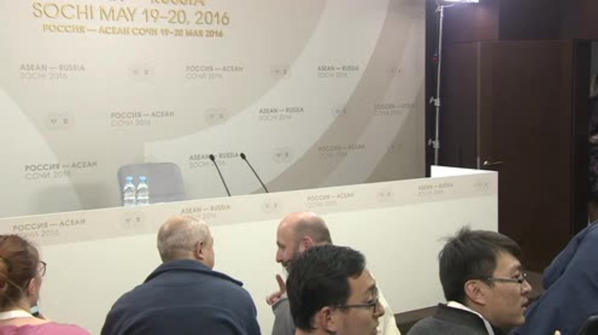 Russia: There is no 'Plan B' for Syrian crisis - FM's Zakharova