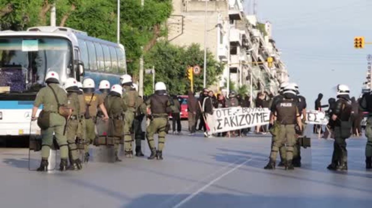 Greece: Right-wingers call for closure of Thessaloniki Ataturk Museum