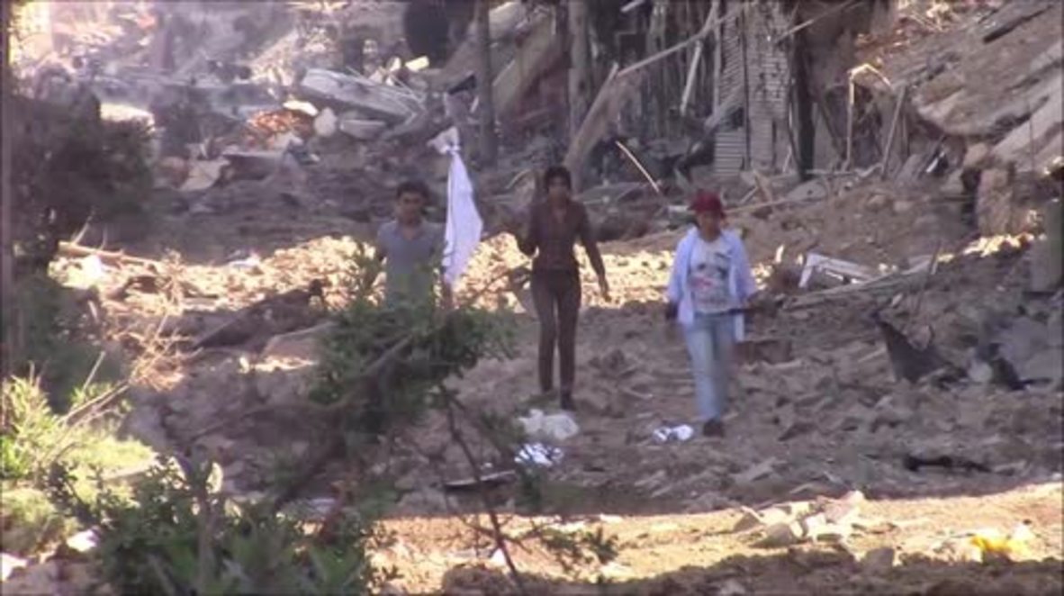 Turkey: 26 PKK fighters surrender to security forces as crackdown intensifies