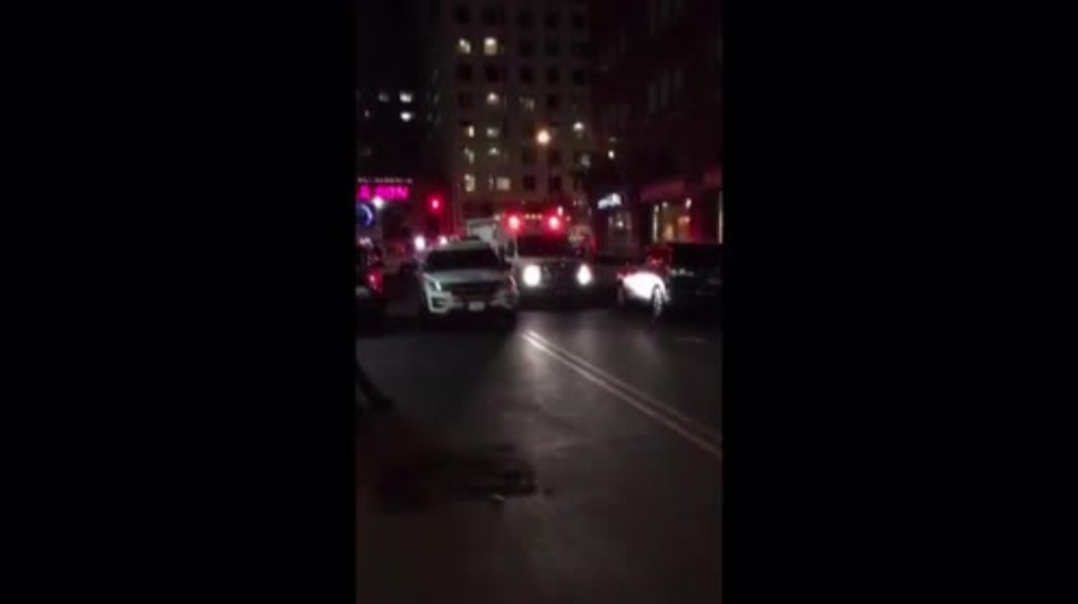 USA: One dead, three injured after shooting at T.I. concert in NYC