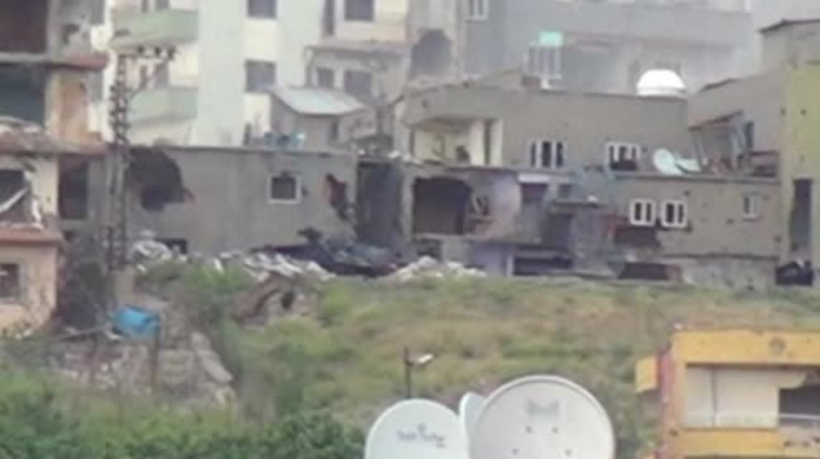 Turkey: 4 killed, 19 injured in Turkish military operation in Sirnak