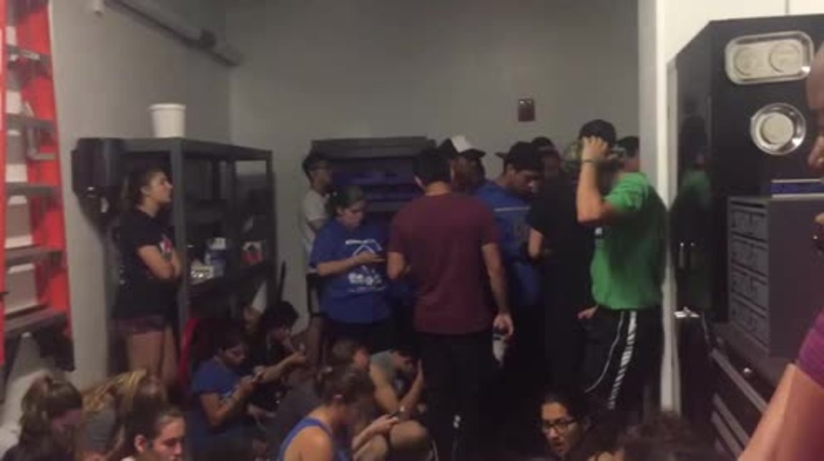 USA: 2 dead after gun attack hits UCLA campus