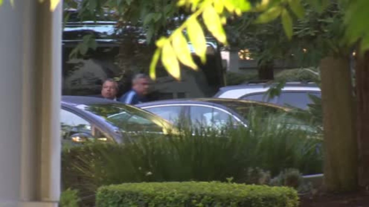 USA: Messi late to join teammates in San Jose after 4-day tax fraud trial