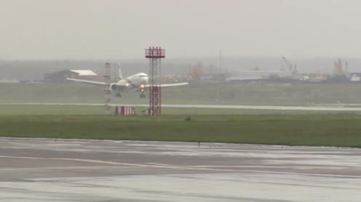 Russia: Netanyahu arrives in Moscow for talks with Putin