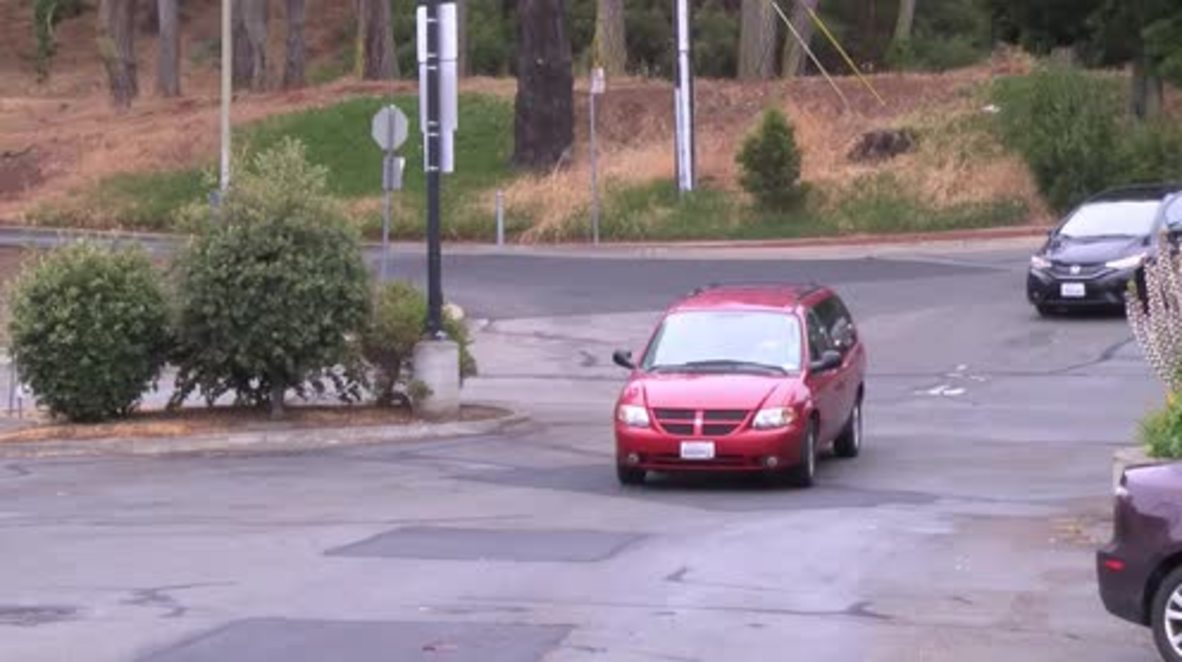 USA: San Fran voters hit polling stations for Cali primary