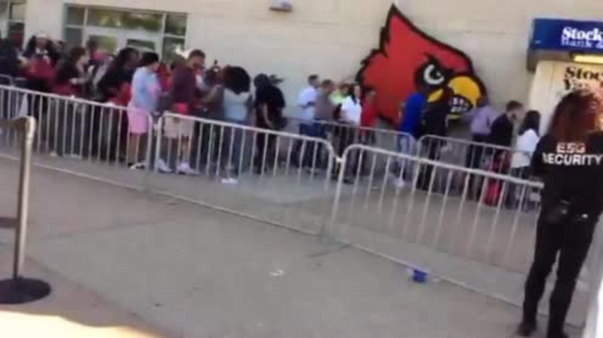 USA: All 15,000 tickets to Muhammad Ali's memorial distributed within 1 hour