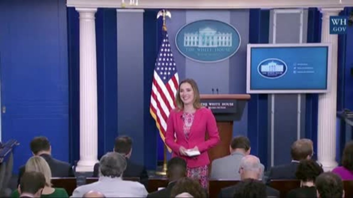 USA: Obama endorses Hillary Clinton, confirms White House