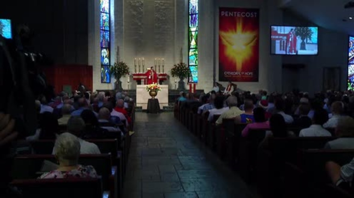USA: Bomb scare causes evacuation of LGBTQ-friendly church