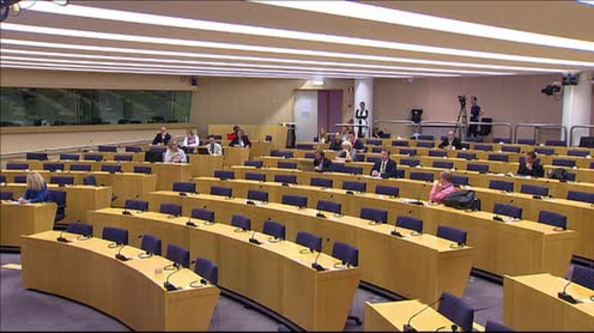 Belgium: People who voted for Brexit were 'misled' - MEP Huebner