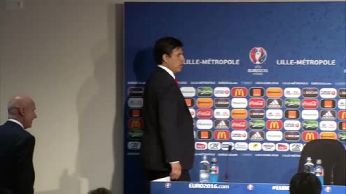 France: Winger Robson-Kanu hails 'fantastic achievement' for Wales