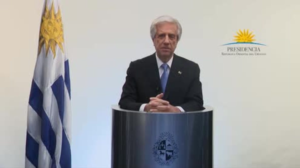 Uruguay: State wins dispute with tobacco giant Philip Morris
