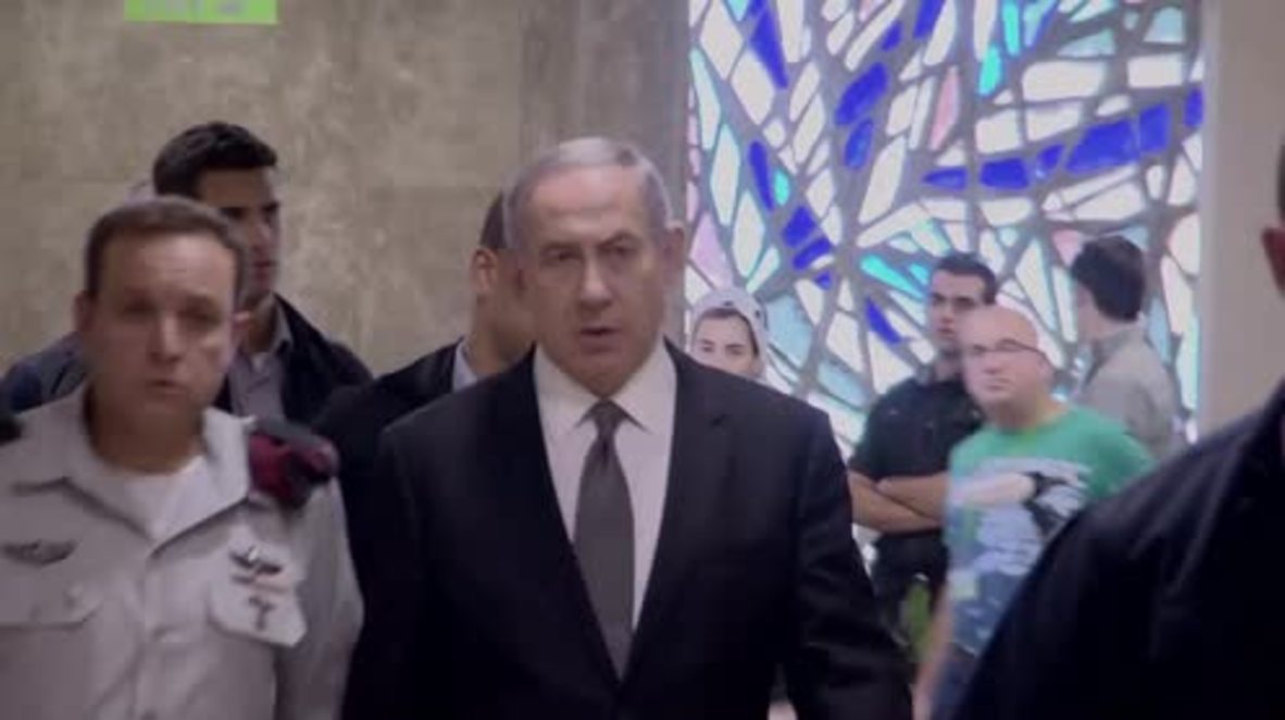 Israel: Reconciliation with Turkey will continue despite coup attempt – Netanyahu