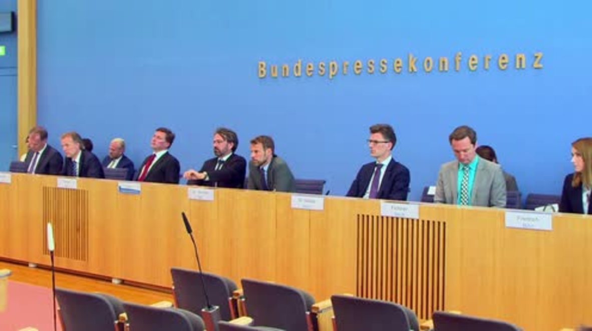 Germany: Return of death penalty would jeopardise Turkish EU membership - Govt. spokesperson