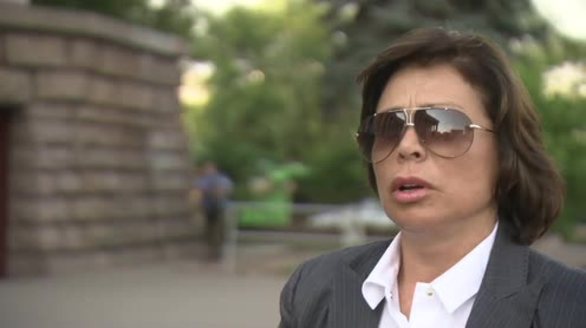 Russia: WADA report has 'no concrete facts, based on speculations' - Olympic champ Rodnina