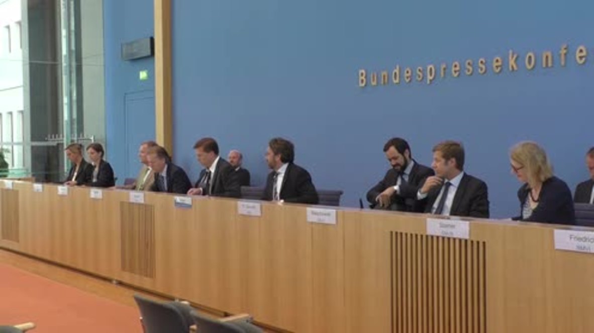 Germany: Turkish EU accession must be reevaluated after failed coup - Seibert