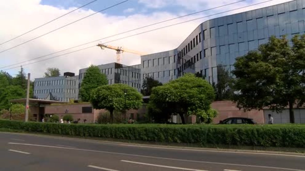 Switzerland: IOC to announce Russia's Olympic fate in Lausanne