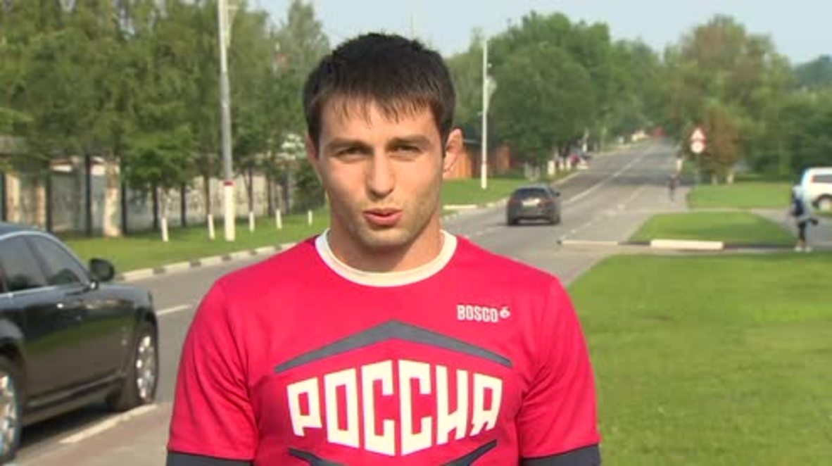 Russia: Athletes express relief at IOC decision not to enforce blanket ban