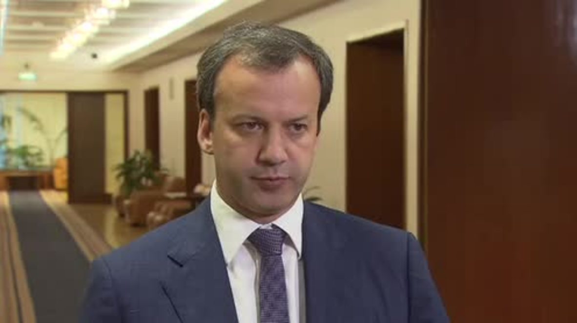 Russia: Dvorkovich announces plans to renew 'charter air service' with Turkey