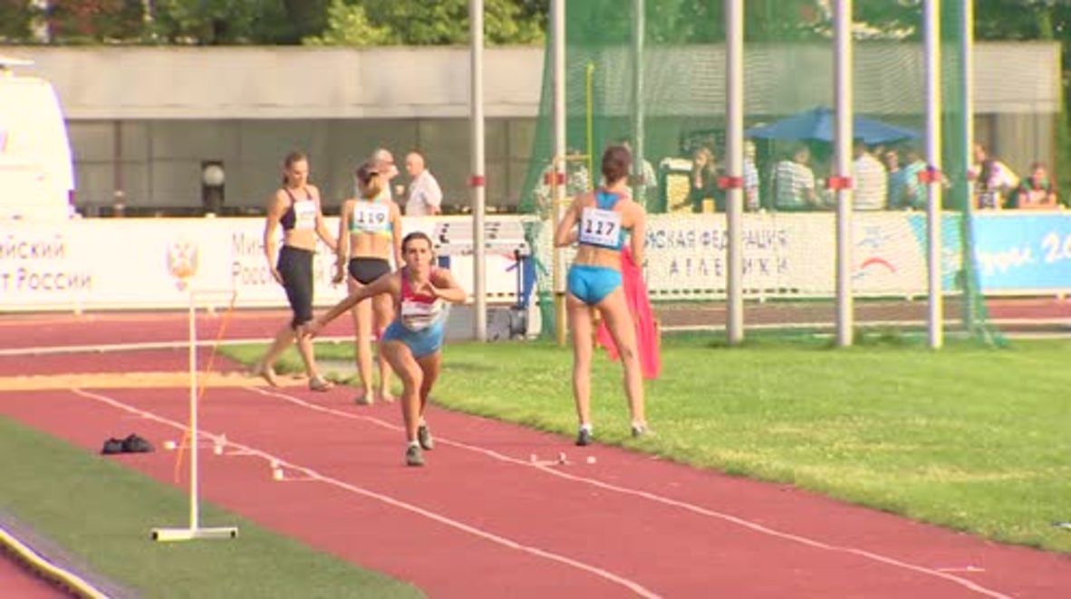 Russia: Mutko awards rejected Russian athletes at Stars 2016