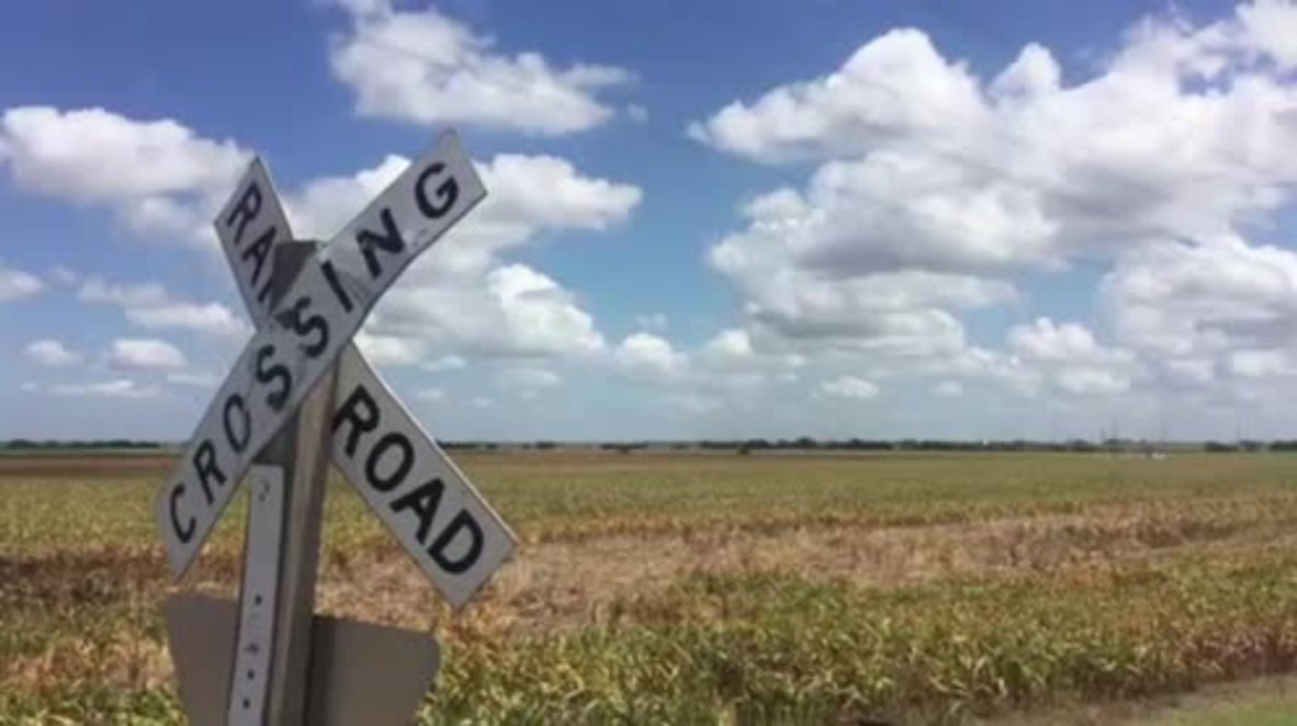 USA: Sixteen feared dead following Texas hot air balloon crash