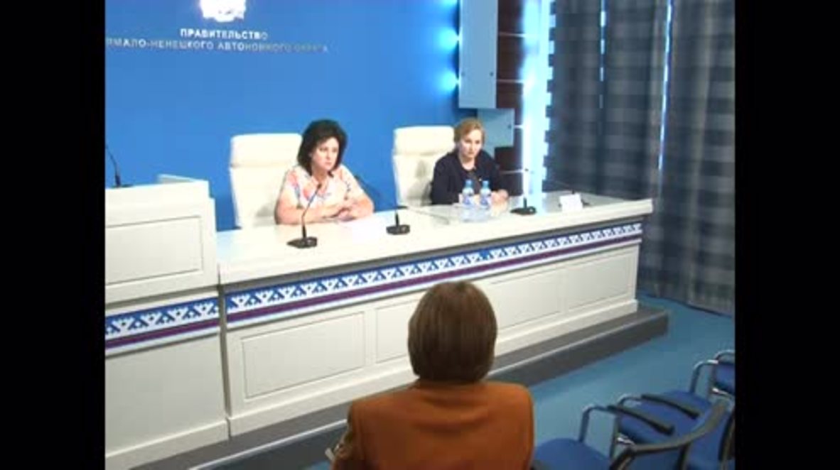 Russia: Disease experts discuss measures to combat Siberian anthrax outbreak