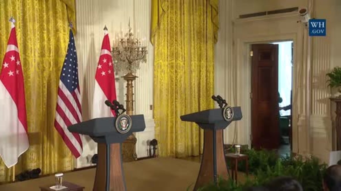 USA: Trump 'unfit to serve as President' says Obama