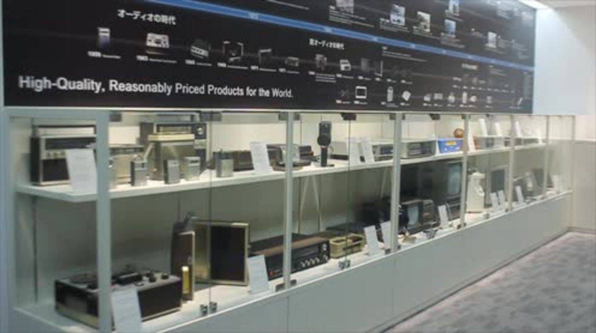 Japan: World's last VHS manufacturer ceases production