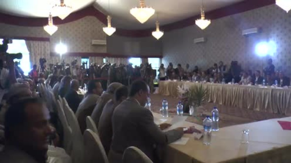 Yemen: Houthis appoint members of new governing council