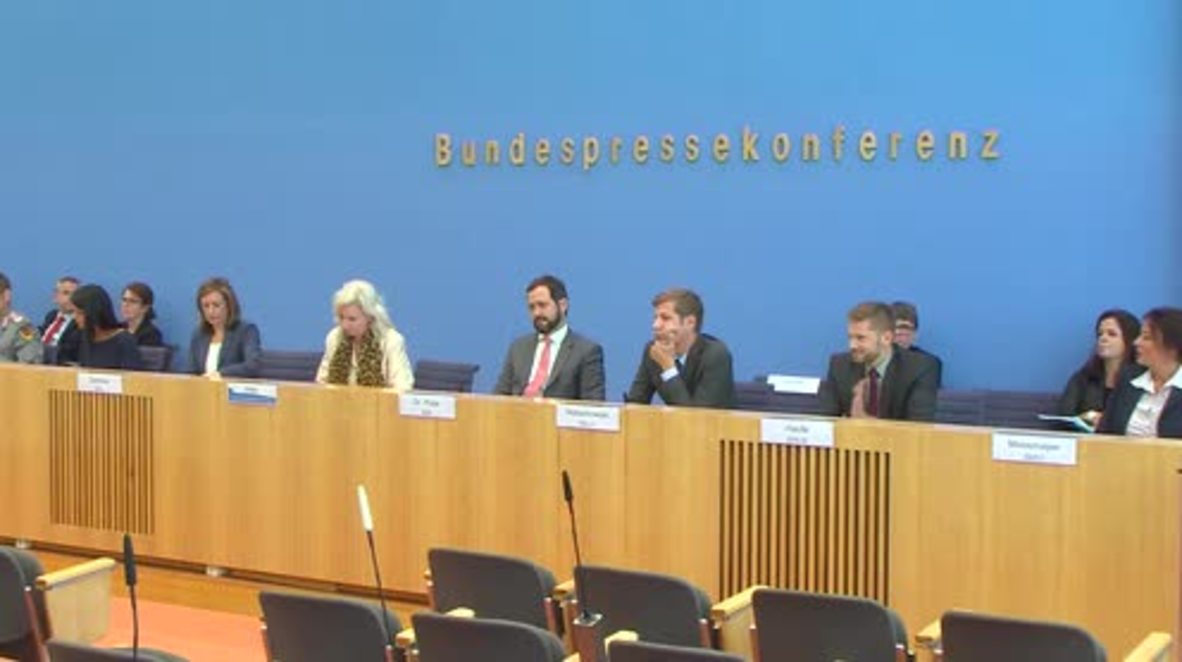 Germany: Foreign Ministry 'welcomes' Turkey's rapprochement with Russia