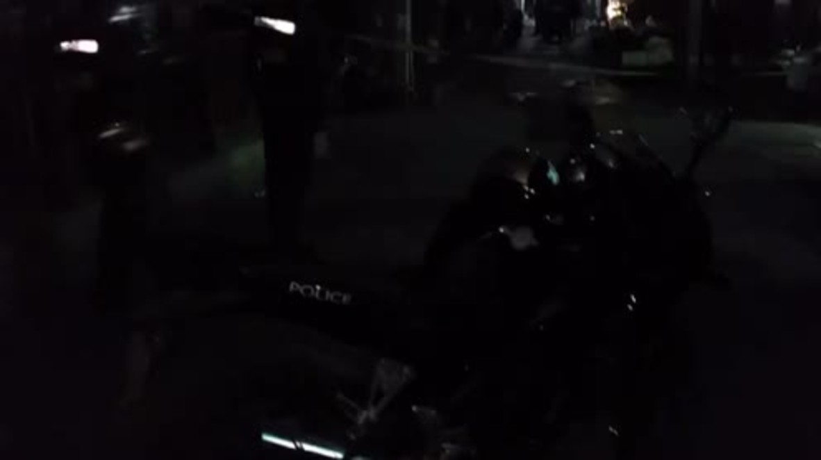 Thailand: 1 dead, 20 injured after twin bomb blast in resort town of Hua Hin