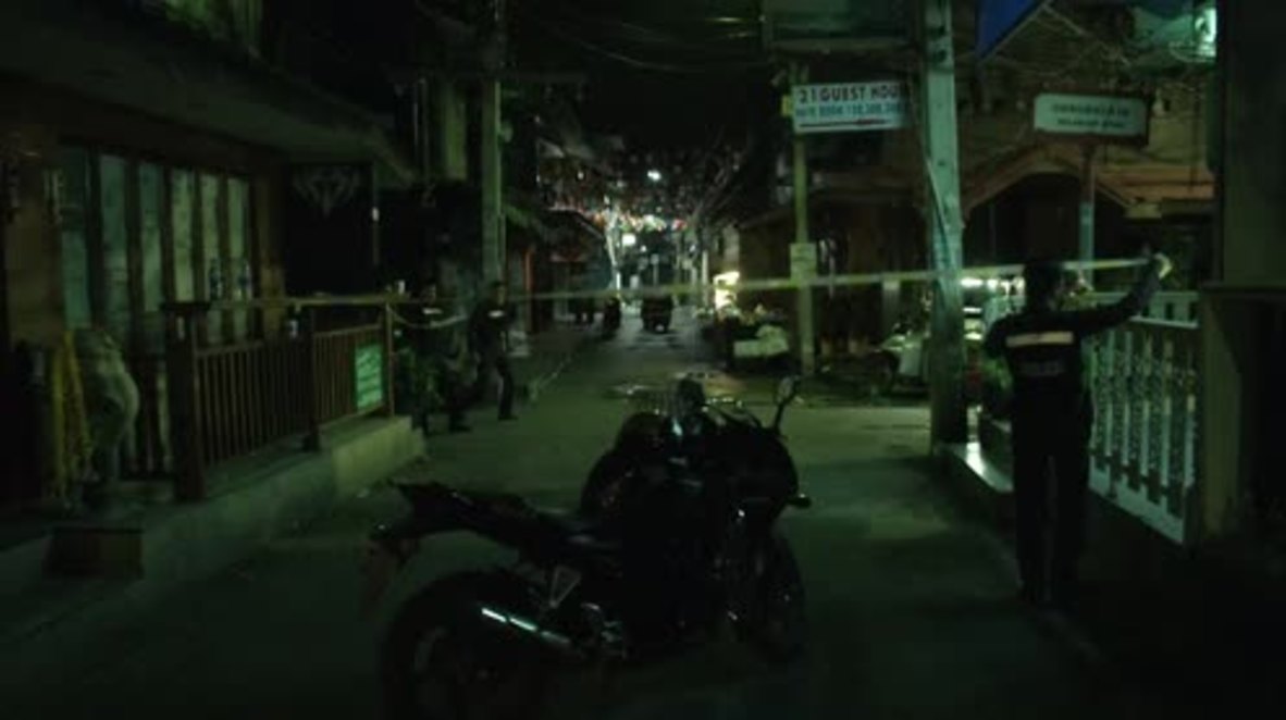 Thailand: Twin bomb blasts kill 1, injure 20 in resort town of Hin Hua