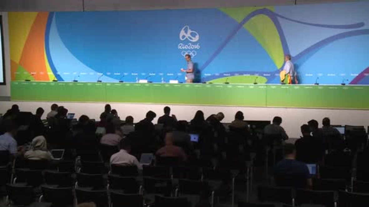 Brazil: IOC seek to push for lifetime bans following serious doping