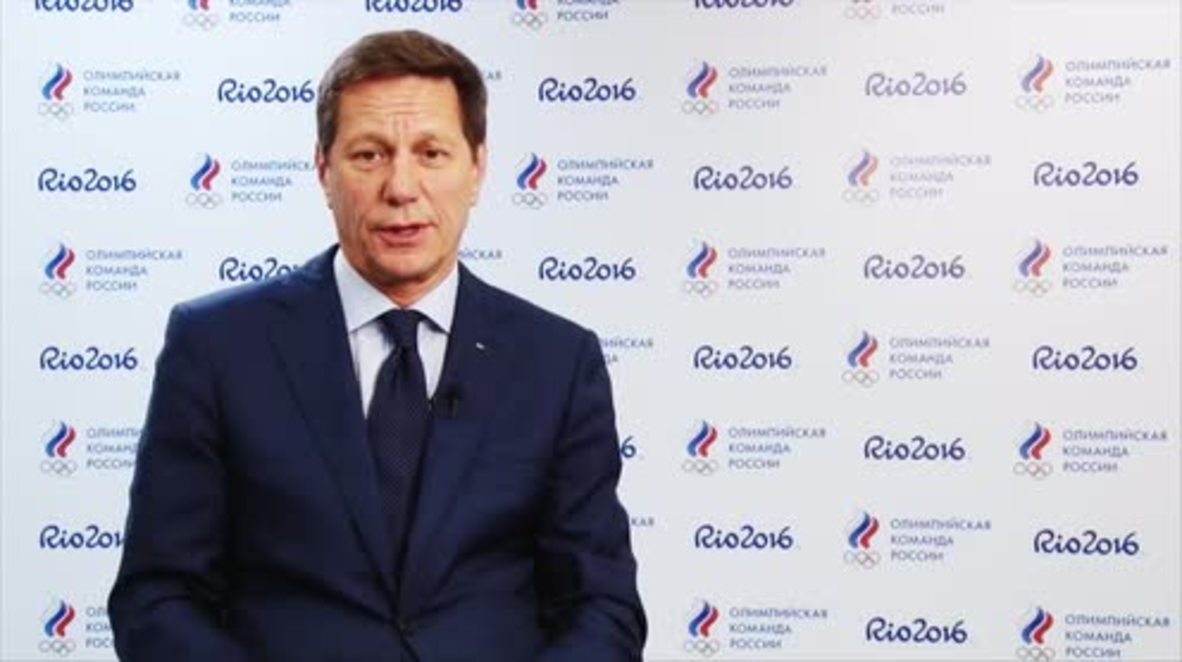 Brazil: IAAF making a "mockery" by banning previously allowed athlete - Zhukov