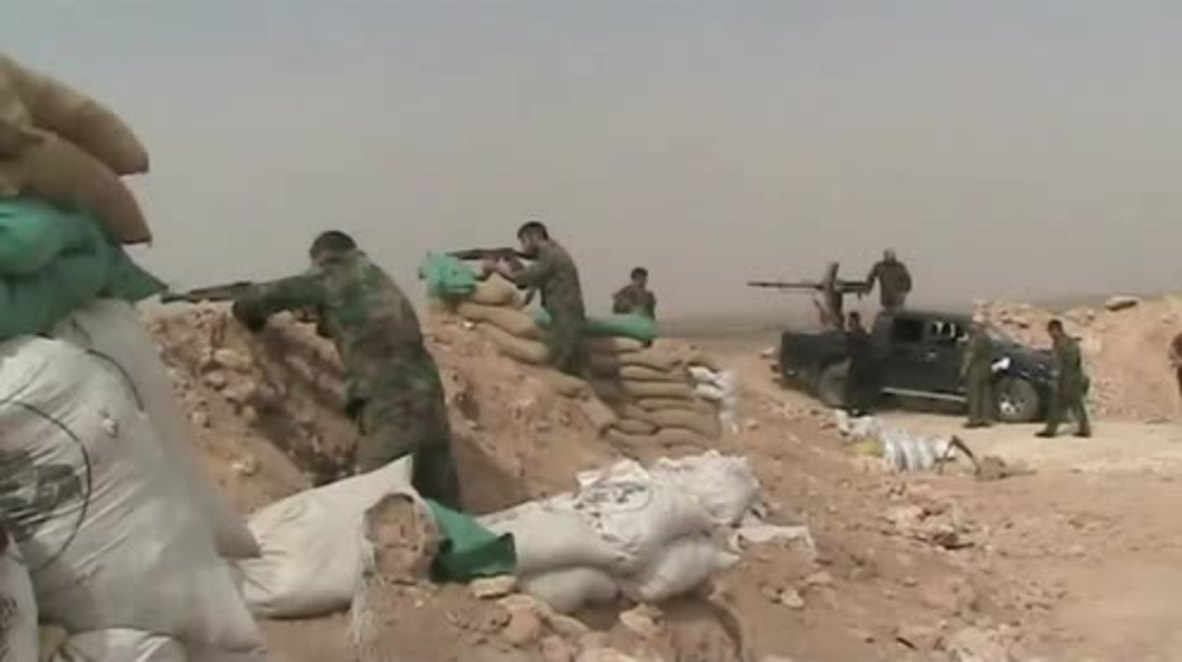 Syria: Government troops inflict losses on Jaysh Al-Fateh near Aleppo - reports