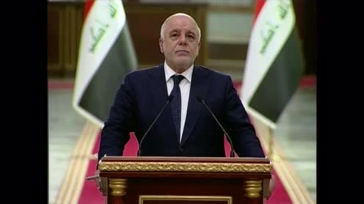 Iraq: Baghdad opens air corridor for Russian air force ops against IS