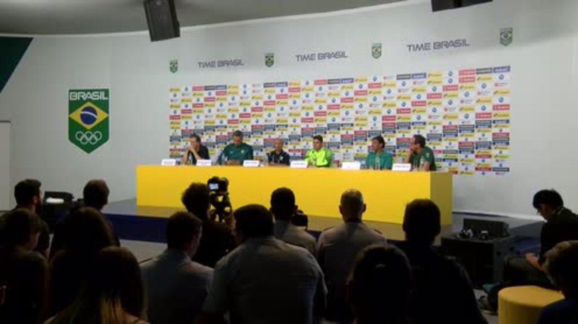 Brazil: Former trainer of Russia's Isimbayeva laments pole vaulter's Olympics ban