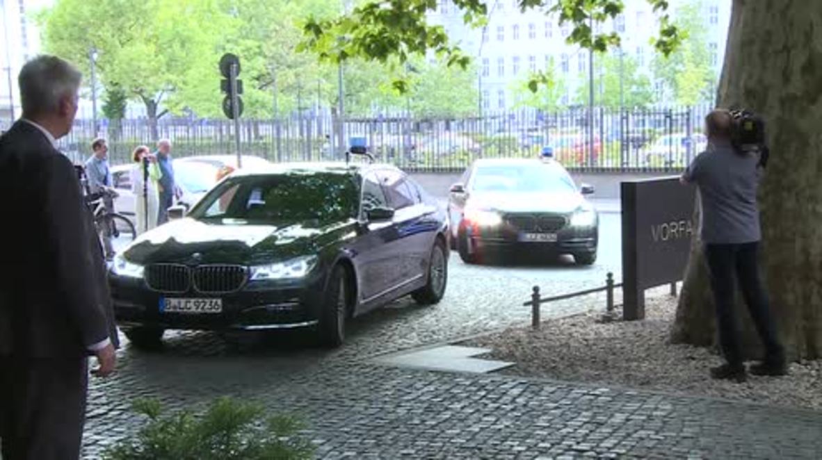 Germany: Baden-Wuerttemberg interior minister stands against dual nationality