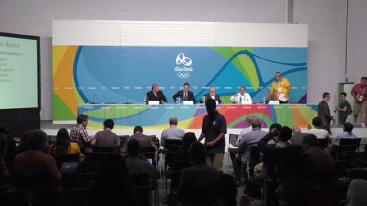 Brazil: Financial setbacks spell cuts for Rio Paralympics – IPC president
