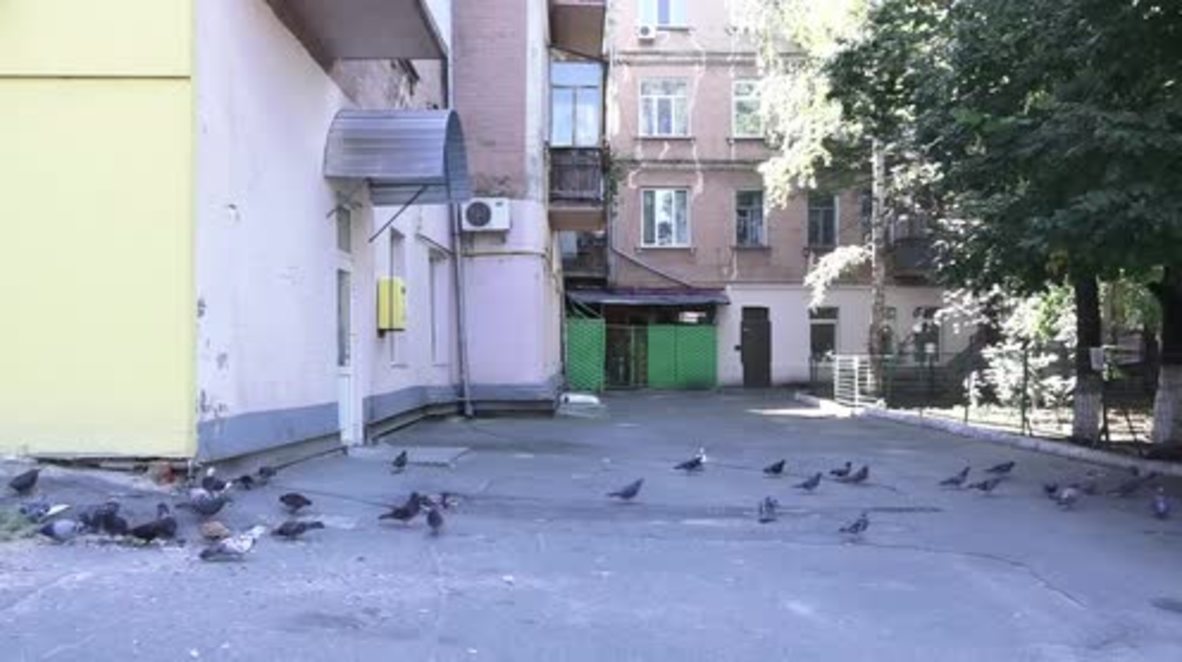 Ukraine: Russian journalist Alexander Shchetinin found shot dead - reports