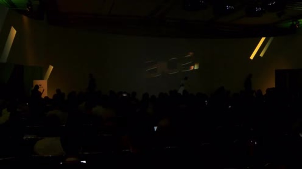 Germany: Acer presents world's thinnest laptop at Berlin's IFA trade show