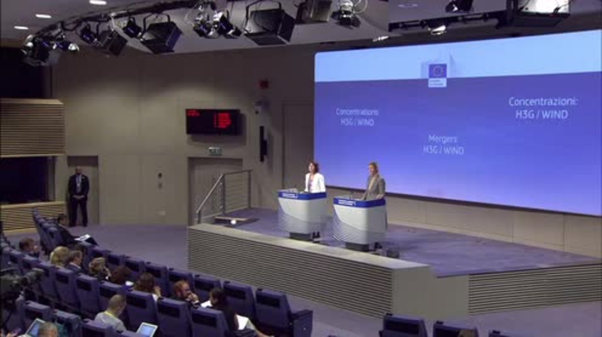 Belgium: European Commission competition head stresses tax ruling amid Apple debate