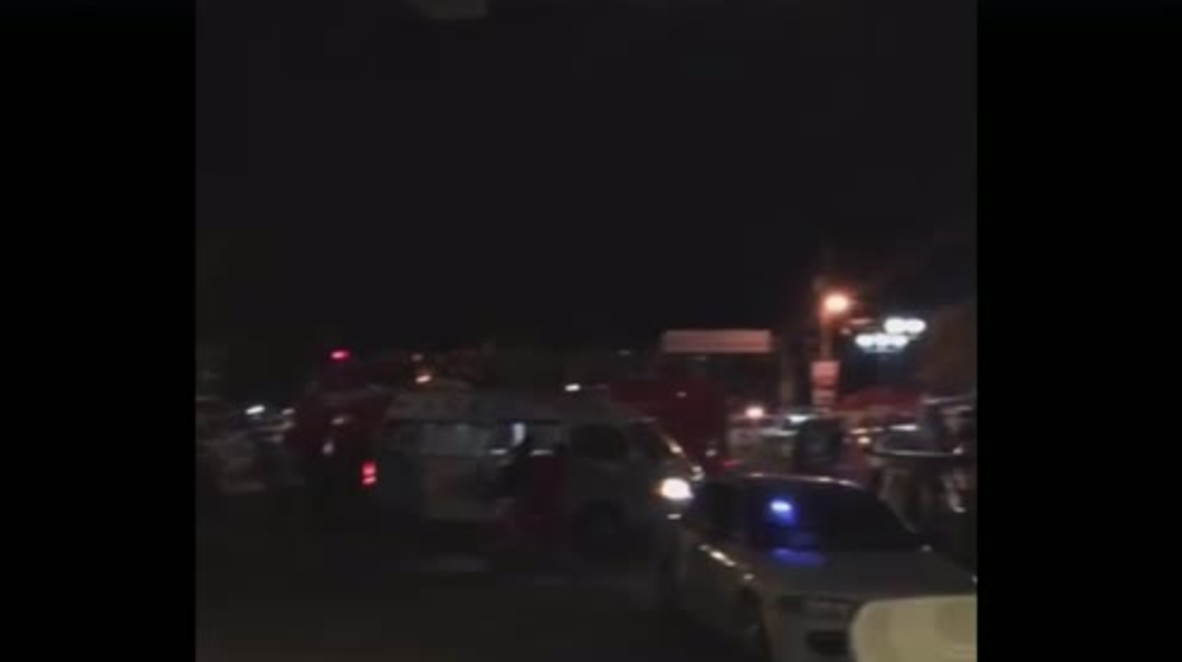 Philippines: At least 12 killed, 60 injured in explosion at massage parlour