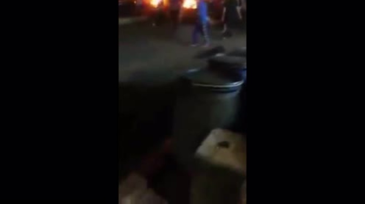 Iraq: 9 killed, 30 wounded after car bomb attack in Baghdad's Karrada district