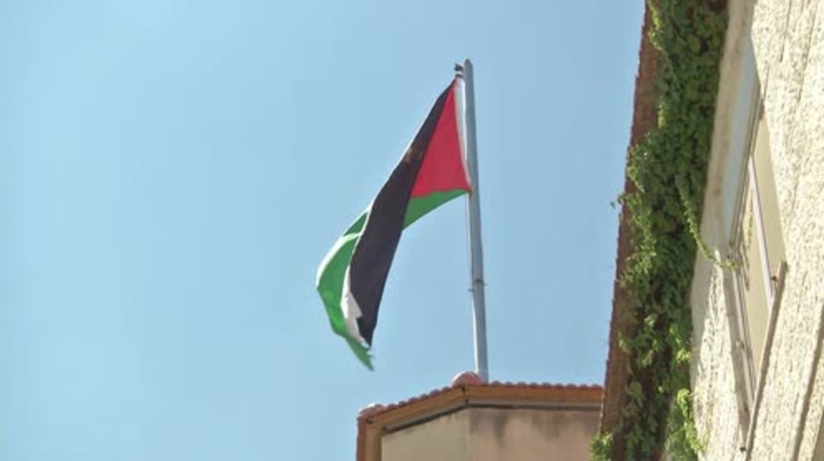 State of Palestine: Abbas accepts Putin's offer of Moscow meeting with Netanyahu
