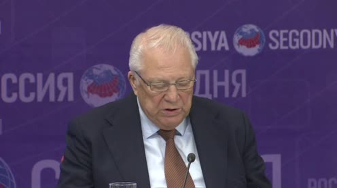 Russia: Smirnov announces measures to tackle doping issues