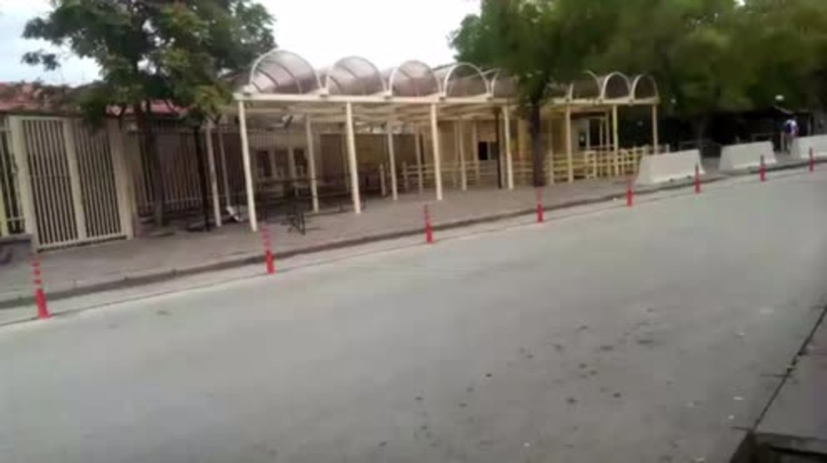 Turkey: German embassy closed over fears of attack by Erdogan supporters - reports