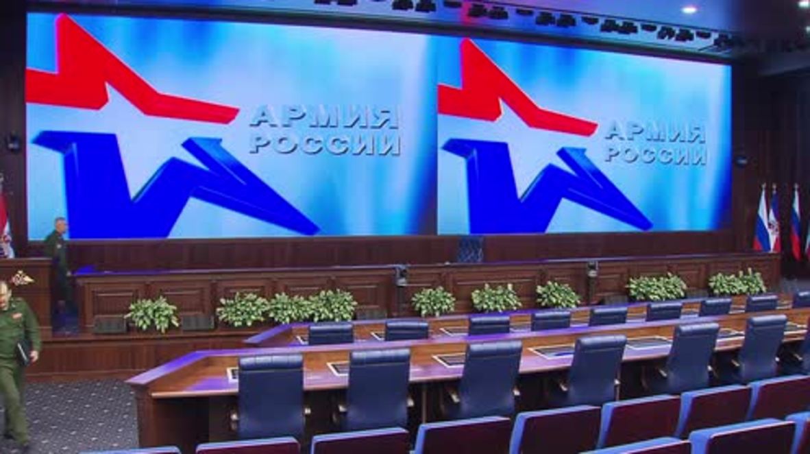 Russia: Moscow willing to extend ceasefire by a further 72 hours – MoD official