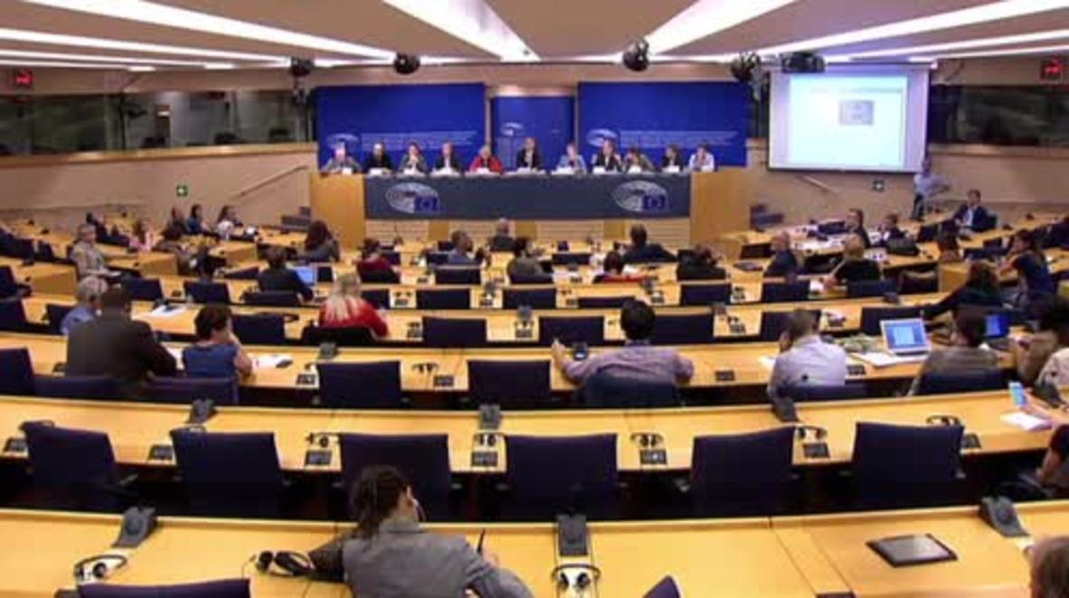 Belgium: EU committee announces launch of 'EU Leaks' whistle-blower platform