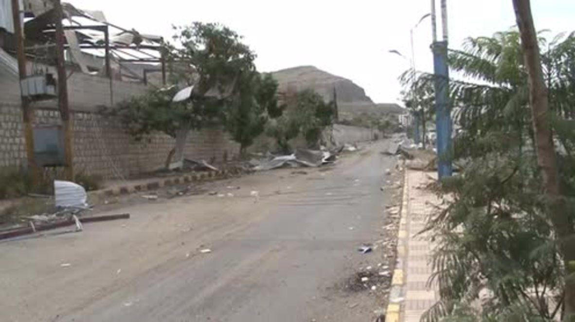Yemen: Two killed and three injured in Aden suicide bombing