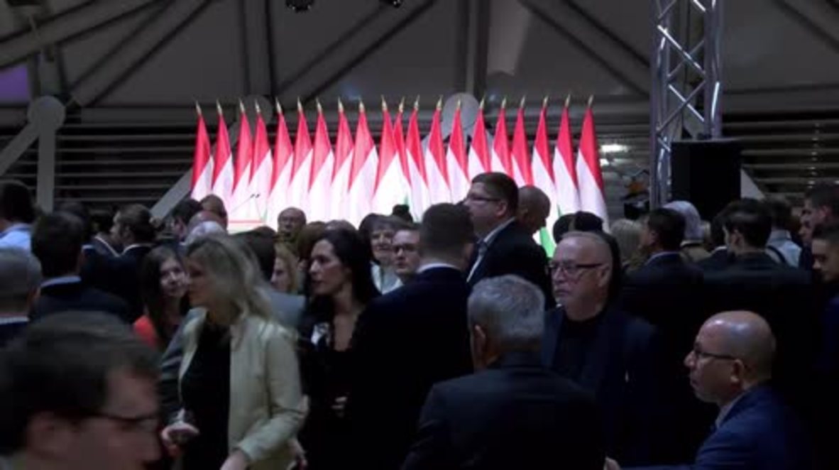 Hungary: Orban speaks after successful refugee quota referendum declared invalid